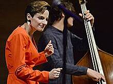 Транснациональный джазопровод