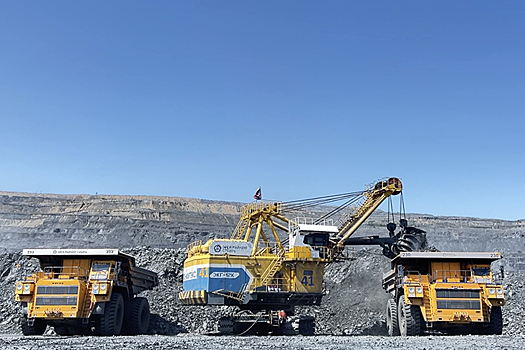 ЭЛСИ ставит мировые рекорды