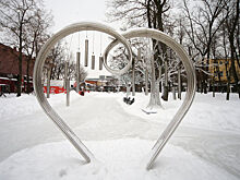 Москвичам рассказали о погоде 1 января