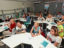 В Москве фестиваль финансовой грамотности охватил 130 площадок