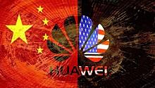 В США рассказали, какие ограничения ждут Huawei в будущем
