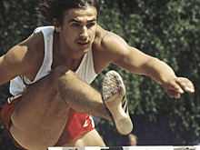 Петля чемпиона