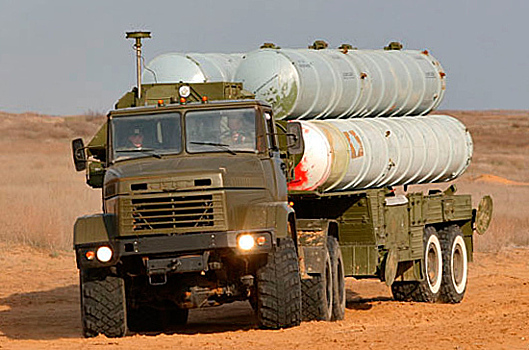 США предупредили о рисках из-за С-300 в Сирии
