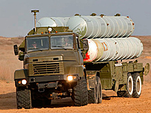 США предупредили о рисках из-за С-300 в Сирии