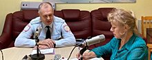 Цикл радиопередач об актуальных вопросах дорожной безопасности стартовал в Новгородской области
