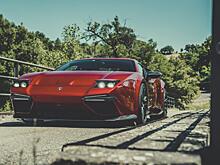 Top Gear Top 9: Лучшие реинкарнации суперкаров