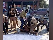 Кровопролитие в американском городе всколыхнуло новое противостояние Трампа с его врагами