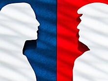 Новости за ночь, которые вы могли пропустить: противостояние Трампа и Харрис, 857-я шайба Овечкина и запуск китайского космического корабля