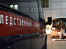 В Тюмени завели дело после гибели человека при пожаре в диспансере