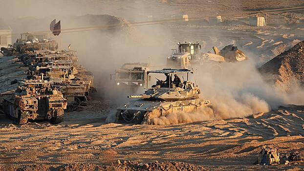 «Важная деталь перемирия»: почему конфликт в Газе может разгореться с новой силой