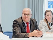 Хаджи-Мурат Абашилов: «Заход в республику крупных нефтяных компаний – это, прежде всего, конкуренция»