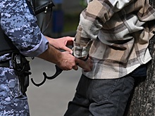 Мужчину, открывшего стрельбу у вокзала в Россоши, задержали