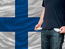 В Финляндии выросла безработица и резко сократилось количество предлагаемых вакансий