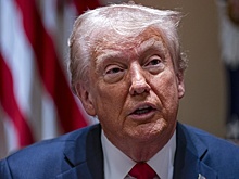 Трамп рассказал о набравшем вес из-за «Оземпика» друге