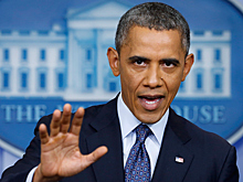 Как я зол: Обама негодует из-за обвинений Трампа в прослушке