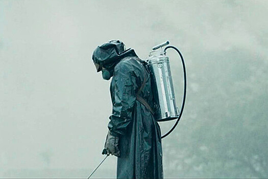 В Британии снимут документальный сериал "Чернобыльская катастрофа"