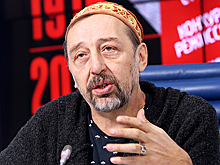 Коляда: Не только творчеством занимаюсь, но и деньги считаю