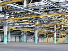 Во время дня открытых возможностей предприниматели узнают об индустриальном парке АВТОВАЗа