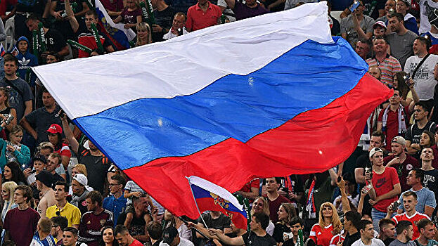 Сорокин надеется, что матчи ЕВРО-2020 будут проходить при полных трибунах
