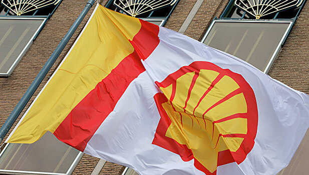 Shell предоставит финансирование Nord Stream 2