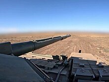 ВС РФ освободили Песчаное в Днепропетровской области