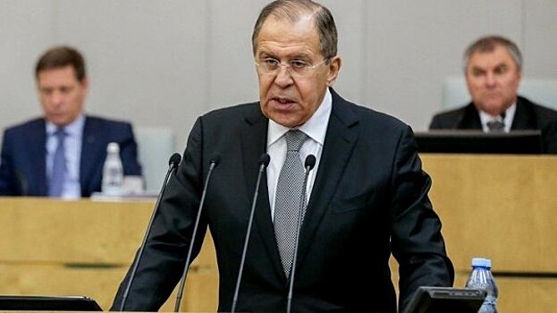 Россия ждет от ОБСЕ шагов по выводу минских соглашений из "кризиса Порошенко"