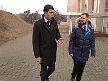 В посёлке Холмогоровка планируют восстановить музей