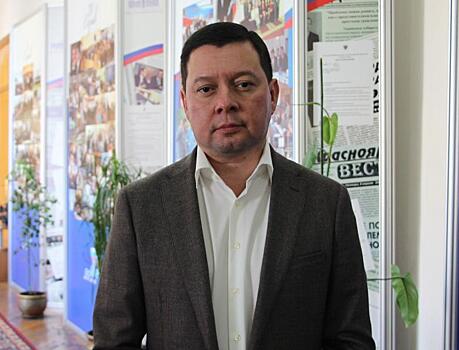 Назначен новый министр экономического развития Астраханской области