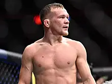 Пётр Ян победил Фигередо, но не поднялся в новом рейтинге UFC