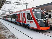 График движения поездов Ленинградского направления ОЖД изменится 15–30 января