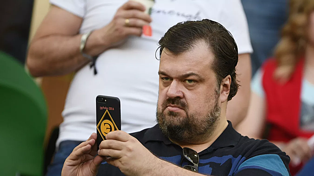 Уткин назвал величайшего футболиста в истории по своему мению