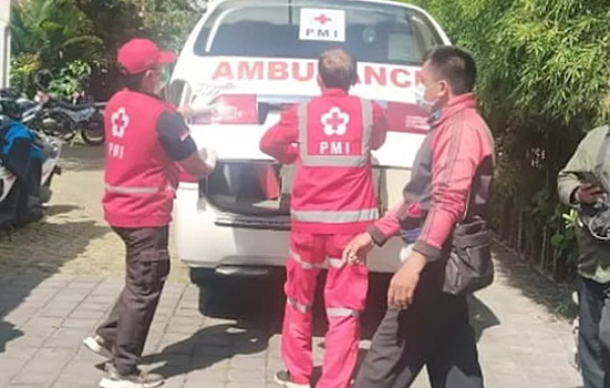 На вилле на Бали нашли тело россиянина