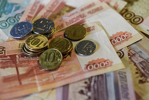 Госдолг в регионах России снизился на 4,3%