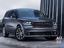 FCA отзывает более полумиллиона внедорожников