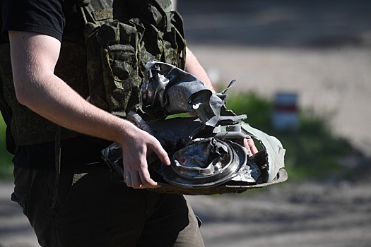 Гладков: Два человека погибли при обстреле белгородского села со стороны ВСУ