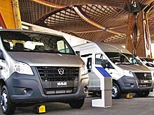 Рынок легковых авто в I квартале: динамика продаж по моделям