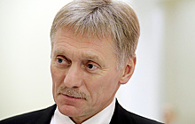 Песков: Введение локдауна из-за коронавируса в Кремле не обсуждают