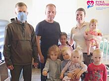 Житель Старого Оскола создал благотворительный фонд для всех нуждающихся