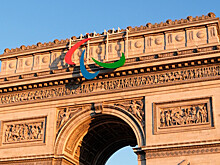 Российские паралимпийцы заехали в деревню Игр‑2024: «Кондиционеры есть, питание разнообразное»