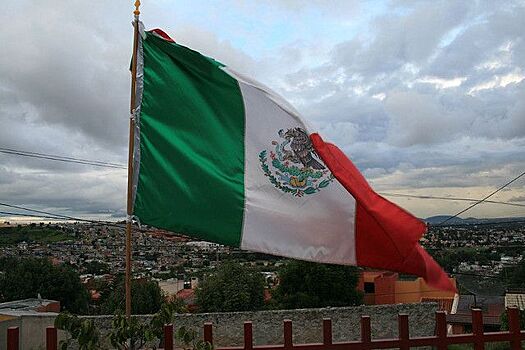 В Мексике военных направят на борьбу с преступниками