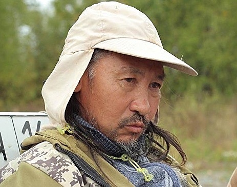 Шаман Саша вновь решил идти на Москву