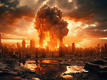 «Третья мировая неизбежна»: эксперты рассказали о будущем мира в 2035 году