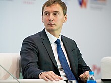 Экс-министра Тихонова назначили главой проектного офиса правительства РФ