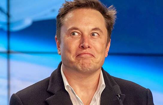 Жена Джонни Деппа изменяла ему с Илоном Маском