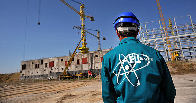 Капитал (Болгария): АЭС «Белене» дрейфует к русским или китайцам?