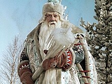 Почему Дед Мороз — это не Санта-Клаус
