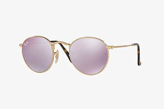 Ray-Ban преобразил оправы для очков