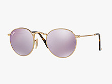 Ray-Ban преобразил оправы для очков