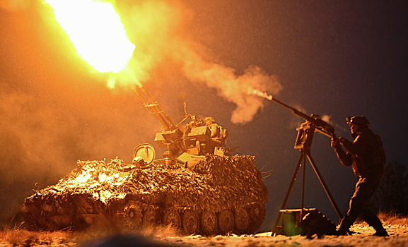 Потребуем Запорожье: Что будет с Украиной через 90 дней