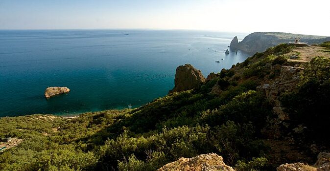 Каждый крымский район получит план благоустройства к курортному сезону